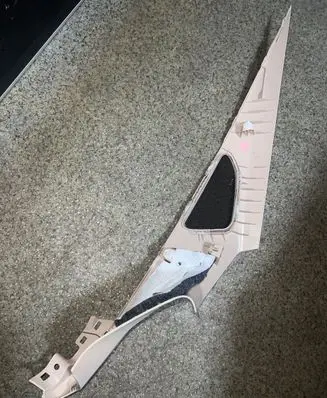 BMW X6 F16 Other interior part 7324928
