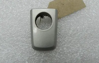 Opel Zafira B Front door handle cover 13142763