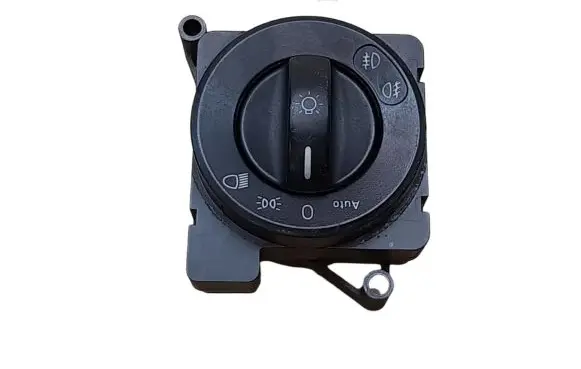 Mercedes-Benz Sprinter W906 Light switch A9065450404 1324534