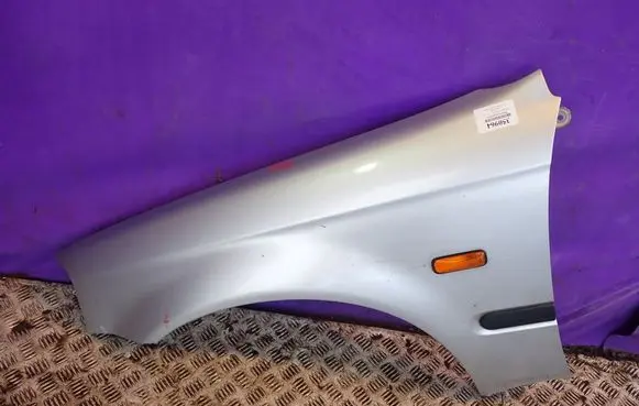 Honda Civic Fender 