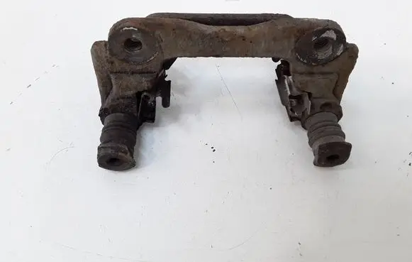 Toyota Corolla Verso AR10 Brake caliper pad carrier rear 