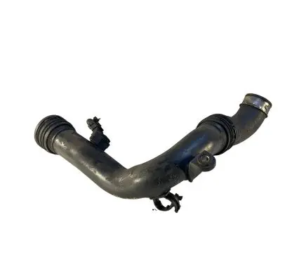 Volkswagen Golf V Intercooler hose/pipe 1K0145770D 1K0145762AD