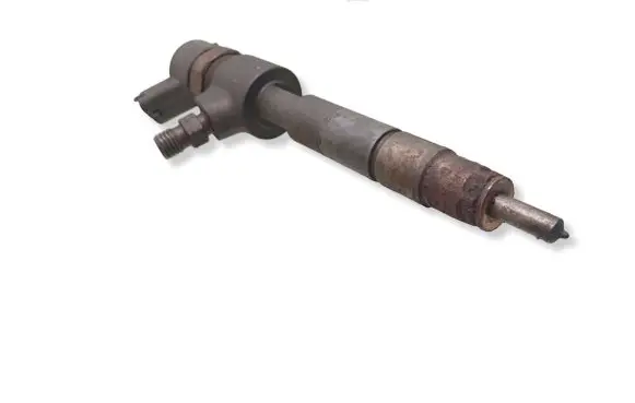 Opel Astra H Fuel injector 0445110276