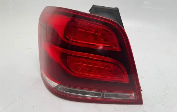 Mercedes-Benz GLK (X204) Rear/tail lights A2049065803 61200102 2086514