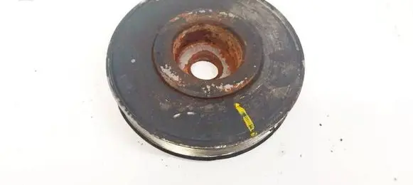 Suzuki Grand Vitara II Crankshaft pulley 