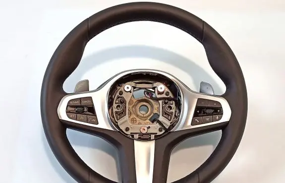 BMW 8 G15 Steering wheel 32308008184 8008184
