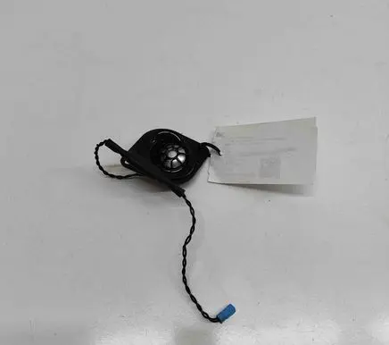 Panel speaker