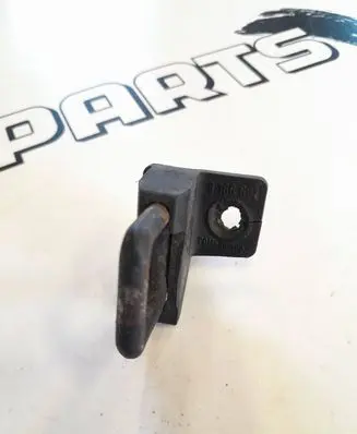 BMW 7 E38 Engine bonnet/hood lock/latch loop/hook P0M110010D 8166682