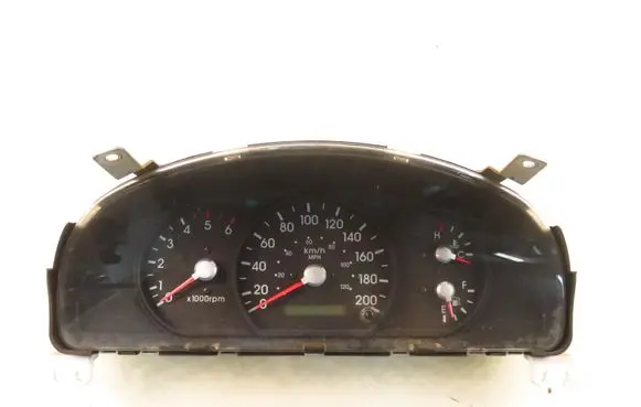 Speedometer (instrument cluster)