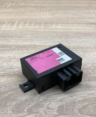 Ford Mondeo MK II Other control units/modules 9BG15K600AB 5WK4710B