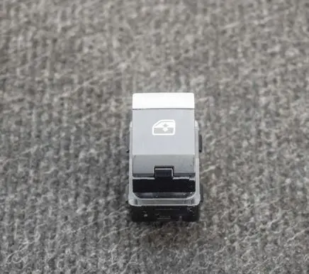 Audi A4 S4 B9 8W Electric window control switch 4M0959855