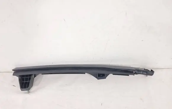 Hyundai Tucson TL Rear door windshield rail 83560D3000 83560D7000