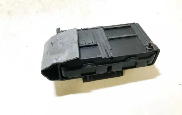 Citroen C5 Other control units/modules