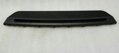 Mercedes-Benz E W212 Engine cover (trim) A2126830130