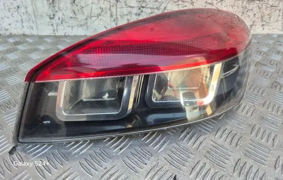 Renault Megane III Rear/tail lights 265500008R 89319641