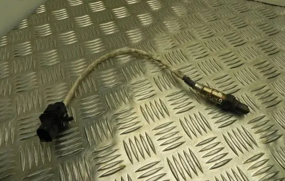 Ford Grand C-MAX Lambda probe sensor BM5A9Y460AA