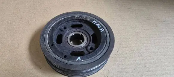 Suzuki Ignis Crankshaft pulley 1261069G00