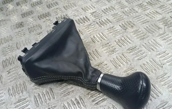 Audi A5 8T 8F Gear shift switch/knob 