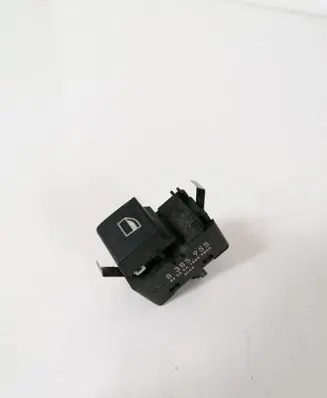 BMW X5 E53 Electric window control switch 8385955