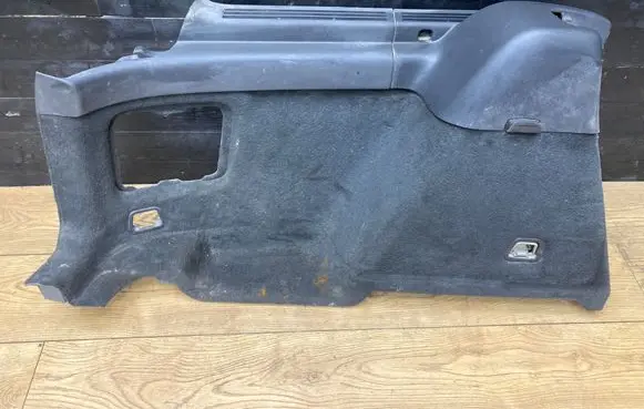 Volvo V50 Trunk/boot side trim panel 36153101
