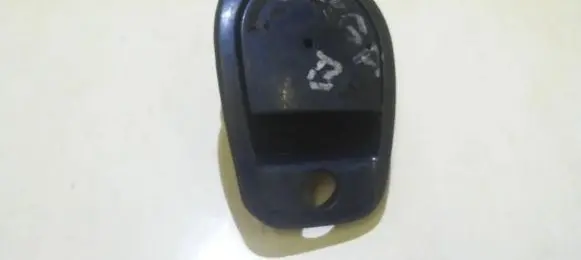 Opel Omega B1 Tailgate/trunk/boot exterior handle
