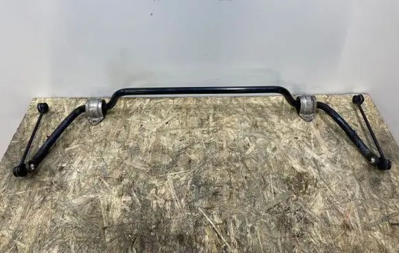 Front anti-roll bar/sway bar