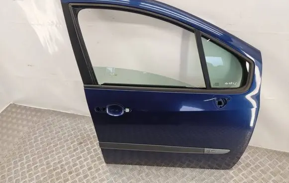 Renault Modus Front door 