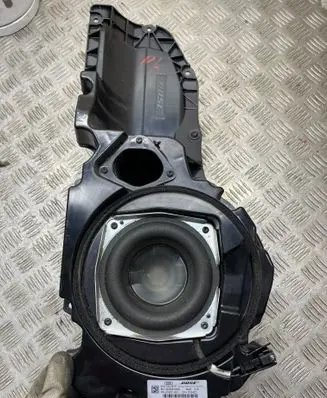 Audi A7 S7 4G Front door speaker 4G8035297A 3203850030 619021001