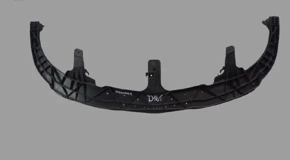 Opel Insignia A Front bumper lip 906200004