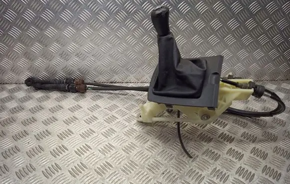 Mazda 6 Gearbox retarder lever 