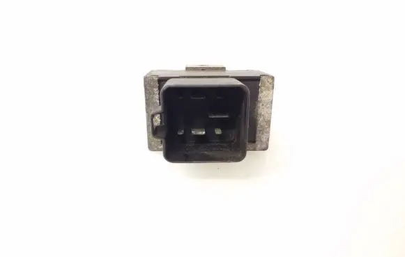 Renault Scenic II - Grand scenic II Glow plug pre-heat relay 7700115078
