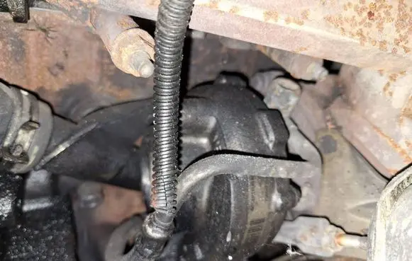 Citroen C5 Turbo 9682778680
