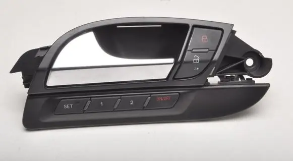 Audi Q7 4L Front door interior handle 4L0959527A