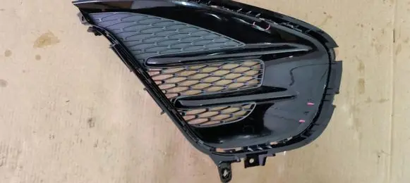 KIA Ceed Front bumper lower grill 86564J7LA0 86576J7LA0