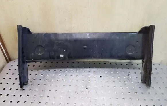 Volvo XC70 Radiator trim 9151897