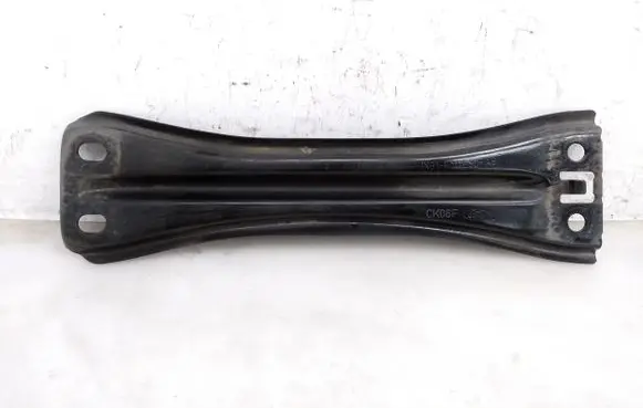 Muffler mount bracket/holder