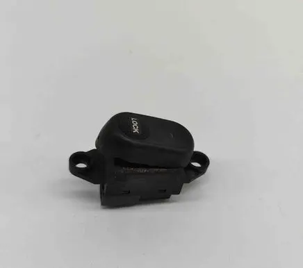 Chrysler PT Cruiser Central locking switch button 04671623AB