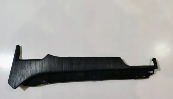 Tesla Model S Dashboard side air vent grill/cover trim 1004518 1004518-05-D 100451805D