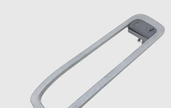 Jeep Cherokee Tailgate/trunk/boot exterior handle 54196B 1ZW61TRMAA