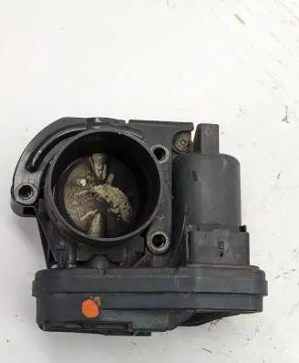 Citroen C4 I Throttle valve 964951008002 20591 0280750164