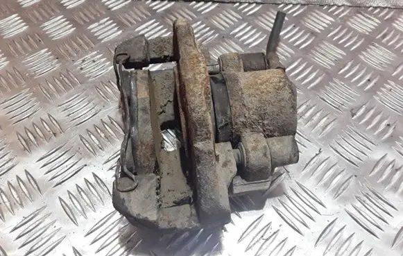 Ford Fiesta Front brake caliper