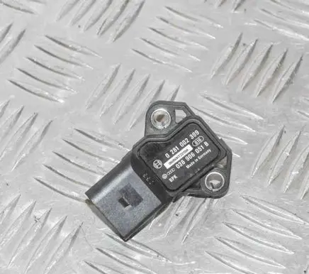 Volkswagen Tiguan Air pressure sensor