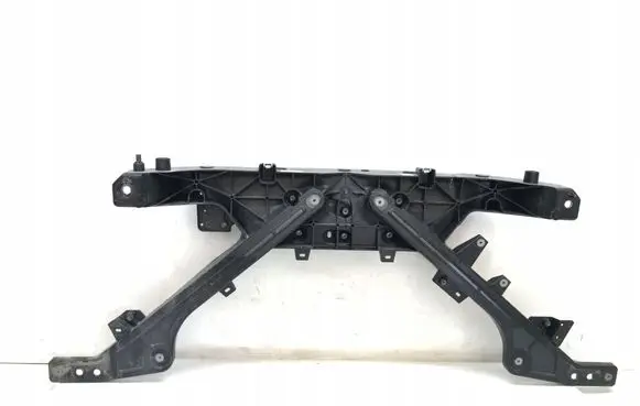 Tesla Model Y Front bumper cross member