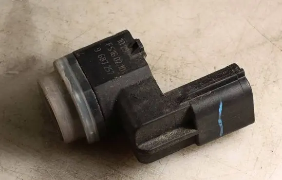 Parking PDC sensor