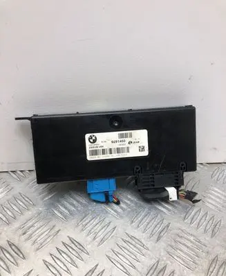BMW 5 F10 F11 Gateway control module 9291450 130322 ZGW024SK