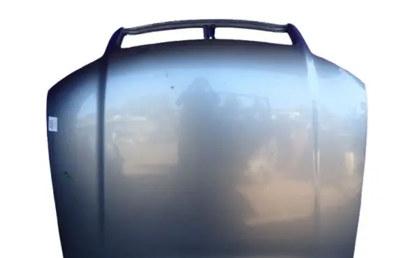 Audi A4 S4 B6 8E 8H Engine bonnet/hood 