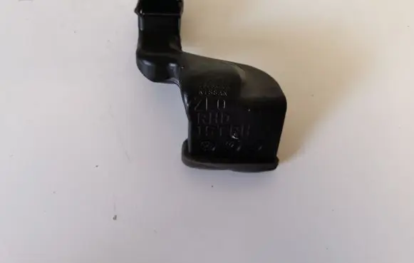 Nissan Leaf II (ZE1) Cabin air duct channel 278303NM0A