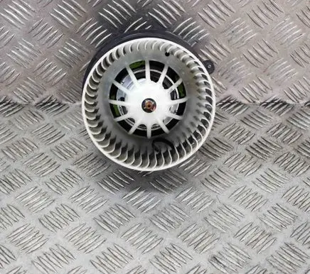 Citroen C3 Heater fan/blower