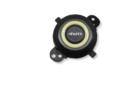 Mitsubishi Outlander Other switches/knobs/shifts 8610A147