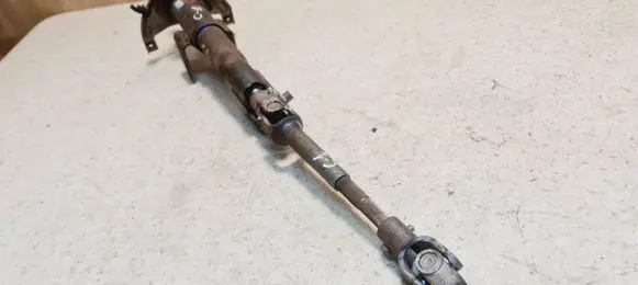 Citroen C1 Steering column universal joint